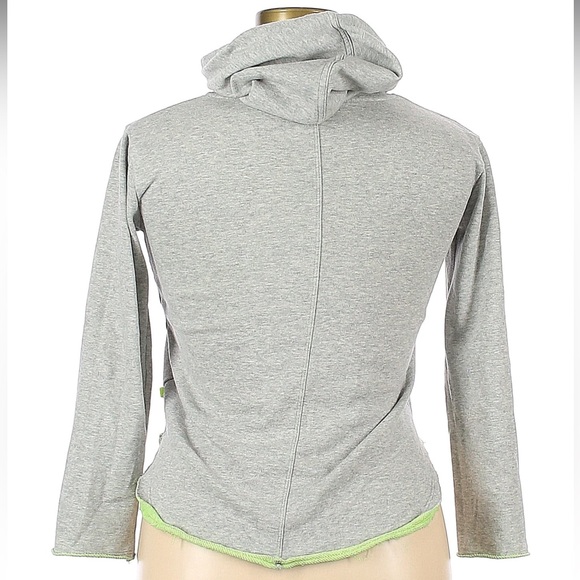 Designer Kind Is Cool Pullover Hoodie Size XL - Picture 2 of 2